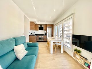Location Appartement à Playa Tamarit-Playa Lissa. Iexcldisponible desde octubre hasta junio!ubicado en la planta 3