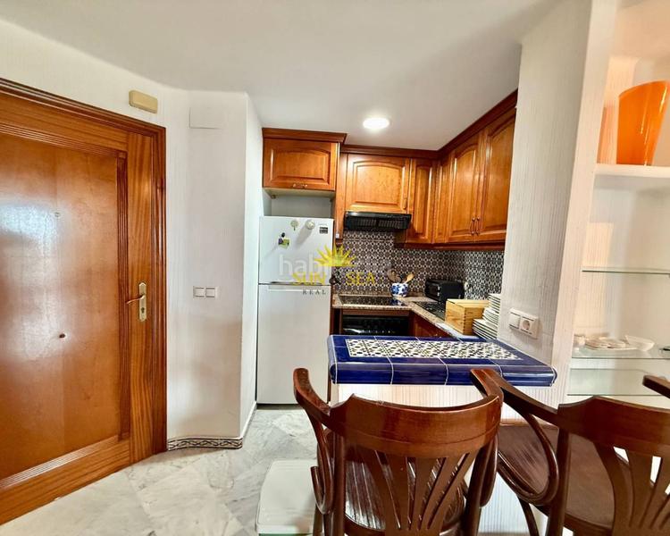 Foto 1cf0346c-cea8-4412-845f-373cb8db83ff. Location appartement avec chauffage piscine dans Zona Playa de los Locos Torrevieja