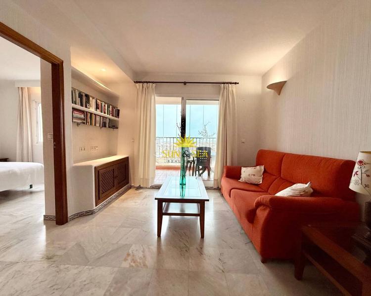 Foto 1f9a2a74-ada4-4d25-ab71-5a51e54b7d57. Location appartement avec chauffage piscine dans Zona Playa de los Locos Torrevieja