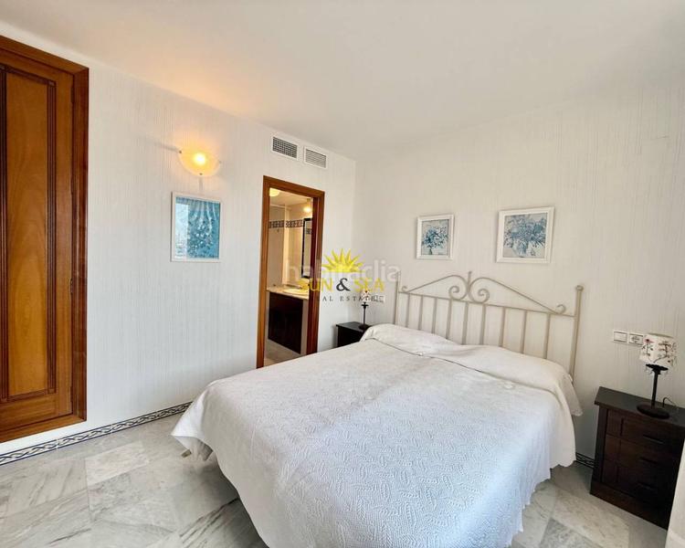 Foto 68b456fd-2e2d-4767-97ef-964e11fadfba. Location appartement avec chauffage piscine dans Zona Playa de los Locos Torrevieja