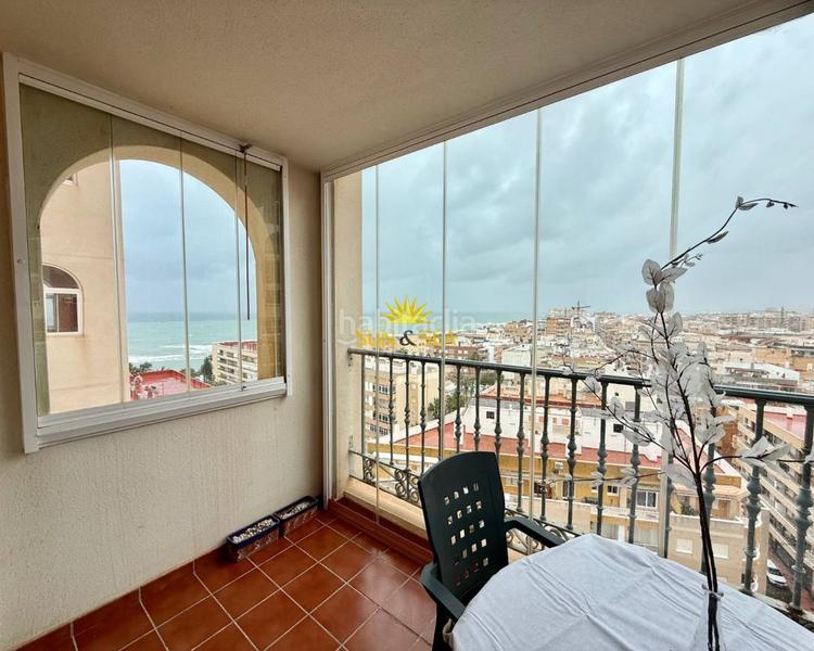 Foto ff124079-43eb-43fd-9b7e-3db5500c98b9. Location appartement avec chauffage piscine dans Zona Playa de los Locos Torrevieja