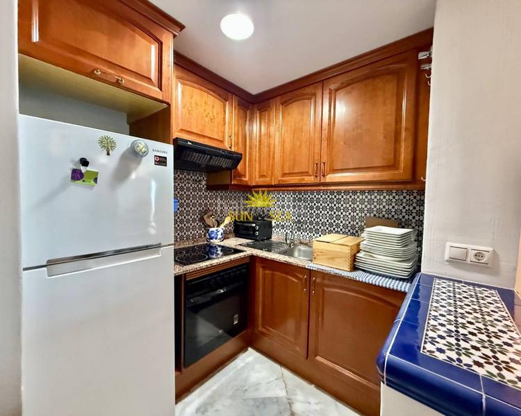 Foto d423981d-cb68-4ea6-93bc-76862d991e82. Rent flat with heating pool in Zona Playa de los Locos Torrevieja