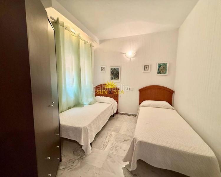 Foto df96fe51-aff3-4896-9b75-2b33bdf55dc3. Rent flat with heating pool in Zona Playa de los Locos Torrevieja