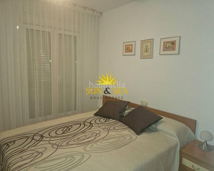 Foto 194f327f-c930-4d56-abc4-21ea1240be16. Lloguer apartament amb calefacció aparcament piscina a Torre - Pacheco