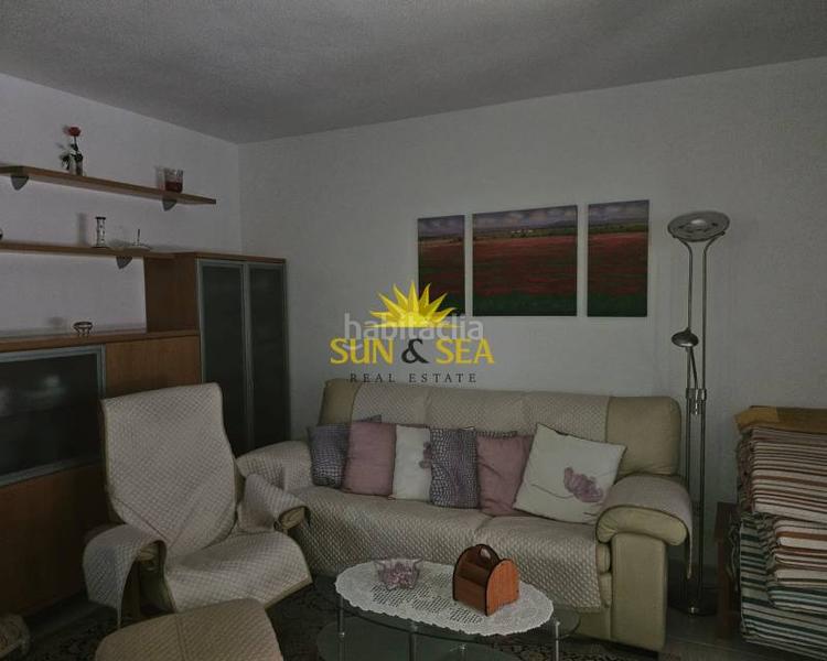 Foto 29836359-00de-4149-b1e6-a89111107a8c. Lloguer apartament amb calefacció aparcament piscina a Torre - Pacheco