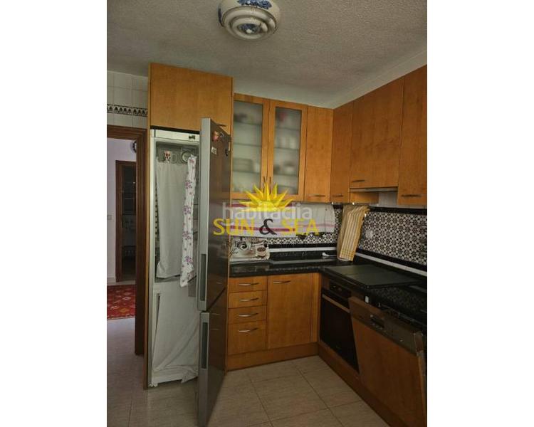 Foto 45db6ddb-36ed-4011-bc5e-2576b4a03c27. Lloguer apartament amb calefacció aparcament piscina a Torre - Pacheco