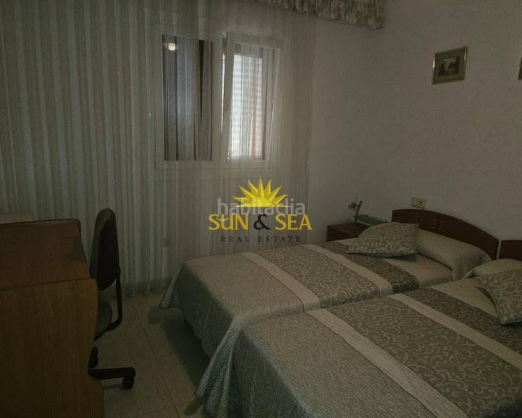 Foto 7005b1df-832b-42e5-b985-b17ead6d9468. Lloguer apartament amb calefacció aparcament piscina a Torre - Pacheco