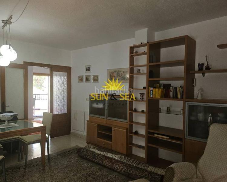 Foto 722871da-a98e-4e4a-b919-0cb2d93dc3f6. Lloguer apartament amb calefacció aparcament piscina a Torre - Pacheco