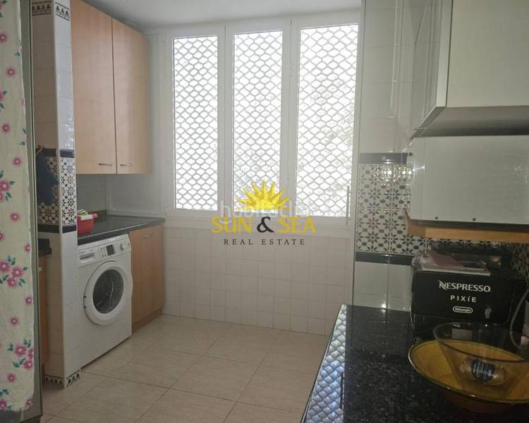 Foto 84cc746a-424b-4afa-b0ff-3e430b0cd0a3. Lloguer apartament amb calefacció aparcament piscina a Torre - Pacheco