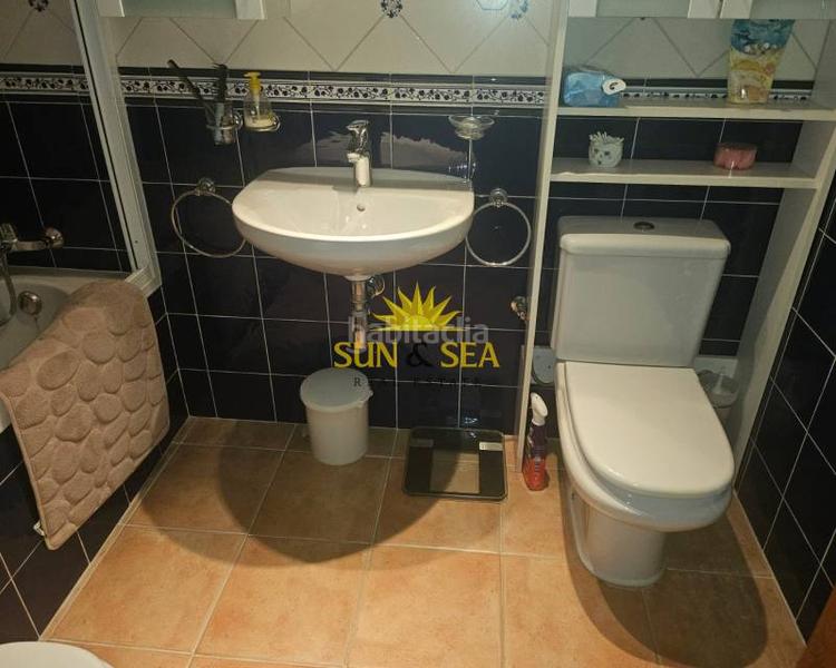 Foto c49b9254-f2d9-4448-ae8c-cfe52e291291. Lloguer apartament amb calefacció aparcament piscina a Torre - Pacheco