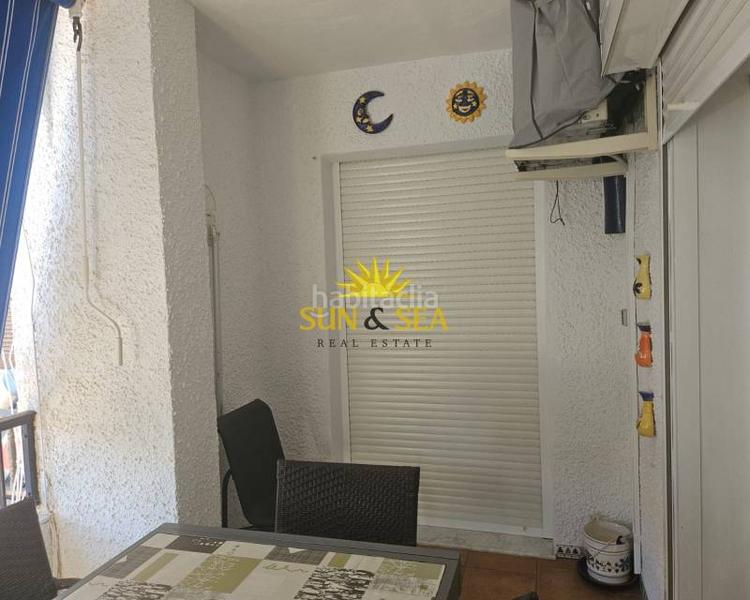 Foto cb79d2fd-f315-40f4-8e2e-7610cf85248d. Lloguer apartament amb calefacció aparcament piscina a Torre - Pacheco