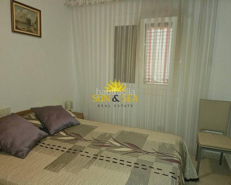 Foto da206f6d-e1cf-4d35-ac70-8332e4863657. Lloguer apartament amb calefacció aparcament piscina a Torre - Pacheco