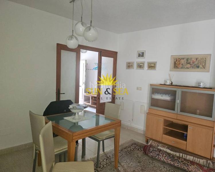 Foto f846a068-6fd6-4f39-8651-bf7f17749fff. Lloguer apartament amb calefacció aparcament piscina a Torre - Pacheco