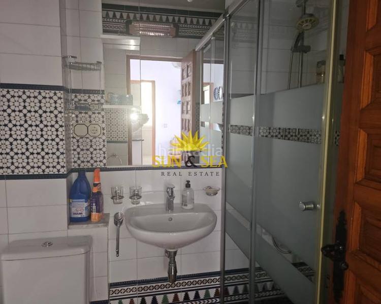 Foto 47531c66-086a-44f6-af37-c628b229d986. Miete appartement mit heizung parking pool in Torre-Pacheco Torre - Pacheco