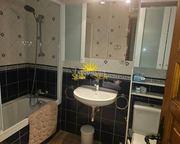 Foto 75a56fa8-18af-4d5d-bba0-cb88569ee41a. Miete appartement mit heizung parking pool in Torre-Pacheco Torre - Pacheco