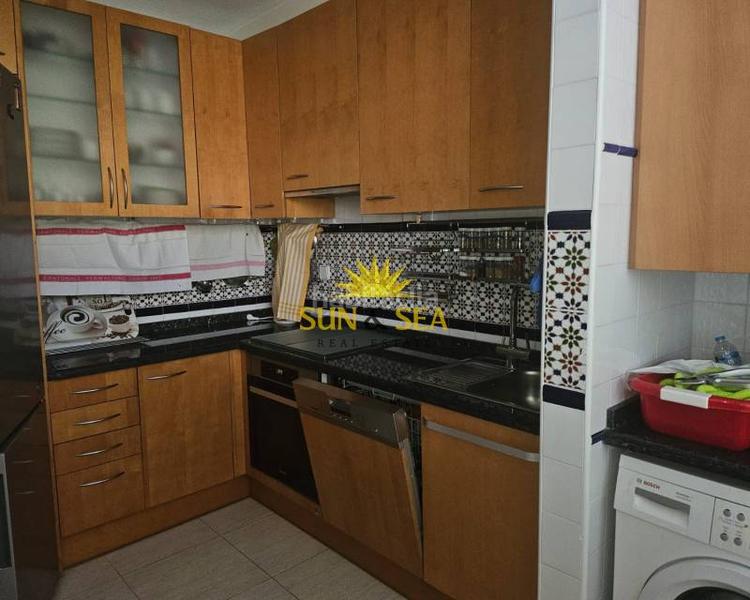 Foto f48b4fe0-bbeb-433d-a4c1-65efac569b0e. Miete appartement mit heizung parking pool in Torre-Pacheco Torre - Pacheco