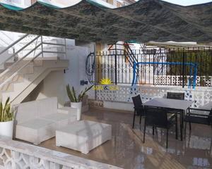 Chalet en Playa Tamarit-Playa Lissa. Iexclventa de chalet en santa pola!si buscas un hogar acogedor c