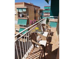 Lloguer Apartament a Gran Playa. Disponible desde septiembre hasta juniosi buscas unampnbspaparta