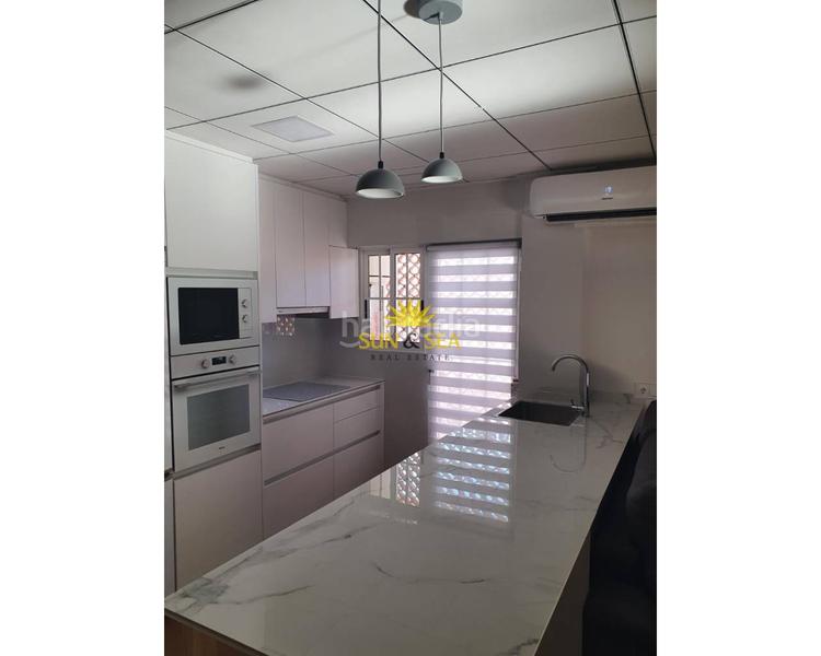 Foto 697907ae-24fc-44fc-9952-059437a1b59b. Alquiler apartamento disponible desde septiembre hasta juniosi buscas unampnbspapartamento amplio y bien ubicadoampnbsp para disfrutar de en Santa Pola