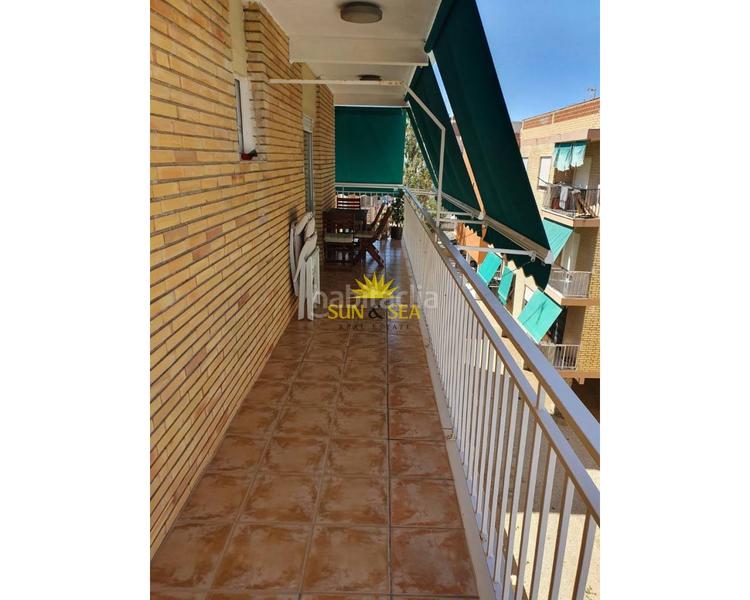 Foto 75be933e-ec27-4b8e-8082-a01ec156432c. Alquiler apartamento disponible desde septiembre hasta juniosi buscas unampnbspapartamento amplio y bien ubicadoampnbsp para disfrutar de en Santa Pola