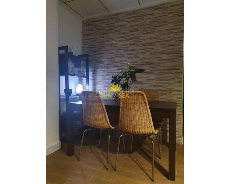 Foto 427b7314-32f7-437e-8d72-012481699a2e. Rent apartment with heating in Gran Playa Santa Pola