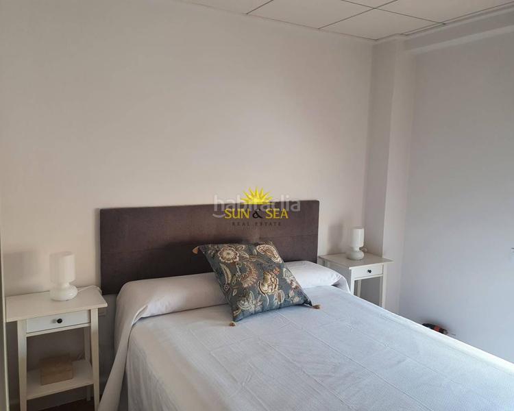 Foto 953b2c3f-6b7f-4ff7-80d1-9762945c07ca. Rent apartment with heating in Gran Playa Santa Pola