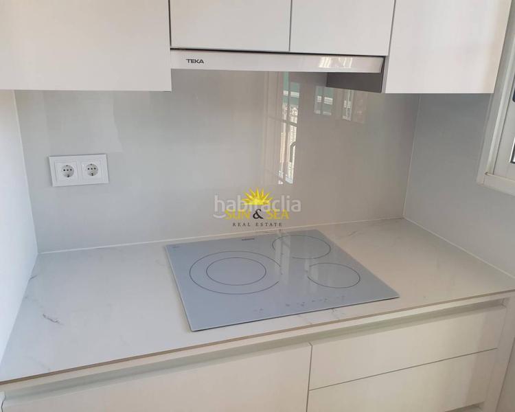 Foto 99294ed8-7163-4b26-9426-0ef0628fd329. Rent apartment with heating in Gran Playa Santa Pola