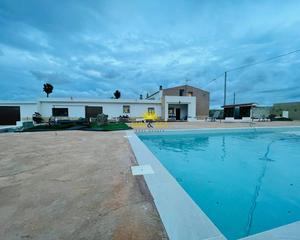 Chalet à Dolores. Ltpgtltstronggtiexcloportunidad de compra en dolores  alicante!l