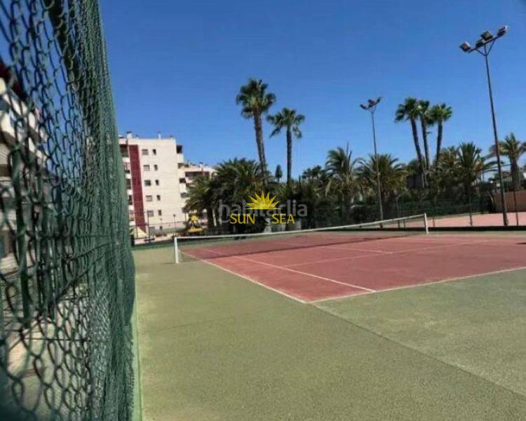 Foto 136d3ab6-c822-4d59-b1f7-8b5b6f71c34f. Lloguer apartament amb calefacció aparcament piscina a Elche / Elx