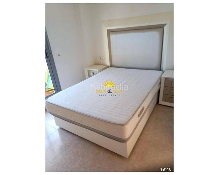 Foto 7d604d5f-edd2-47a0-b14a-b2eb0f9e6eab. Lloguer apartament amb calefacció aparcament piscina a Elche / Elx