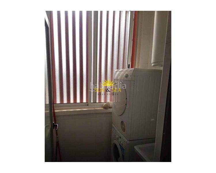 Foto afe2a834-a17a-4ffe-8379-8b093d1d2a4e. Rent apartment with heating parking pool in Los Arenales del Sol Elche / Elx