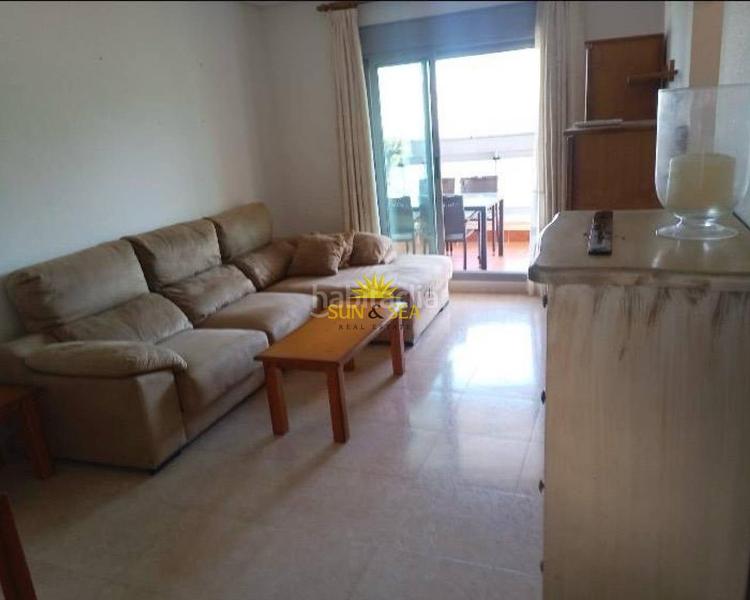 Foto c5359e9f-b8b9-491e-a2a6-ac3f303ceb51. Rent apartment with heating parking pool in Los Arenales del Sol Elche / Elx