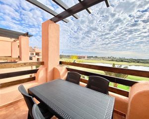 Affitto Piccolo appartamento in Las Lomas de Rame-Bahía Bella. Iexcldisponible desde mayo para todo el antildeo!si buscas un ap