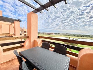 Location Appartement à Las Lomas de Rame-Bahía Bella. Iexcldisponible desde ya para todo el antildeo!si buscas un apar