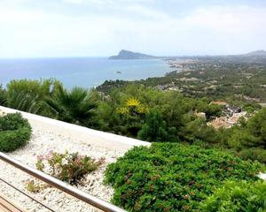 Lloguer Apartament a Altea Hills. Iexcldisponible desde ya para todo el antildeo!te presentamos es