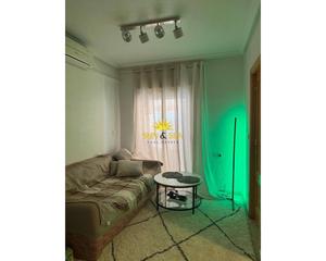 Lloguer Apartament a El Molino. Iexcldisponible desde abril para todo el antildeo!este acogedor