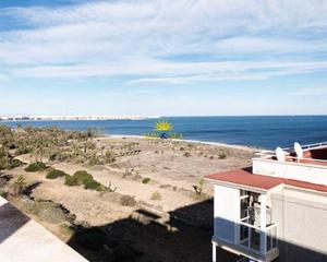 Lloguer Apartament a Punta Prima. Iexcldisponible desde septiembre hasta 15 de junio!este luminoso