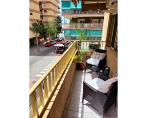 Lloguer Apartament a Centro. Iexcldisponible desde mediados de abril para todo el antildeo!es