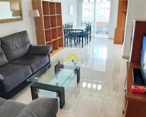 Location Appartement à Ensanche-Diputación. Iexcldisponible desde ya para todo el antildeo!iquestbuscas un a