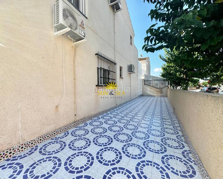 Foto bca69161-4090-4330-b9e8-344c067de128. Location maison jumelée avec chauffage parking dans Alcázares (Los)