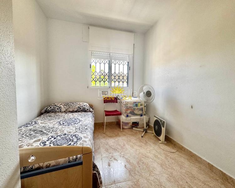 Foto cdb32c06-ceac-4f7e-af89-def70dce0269. Location maison jumelée avec chauffage parking dans Alcázares (Los)