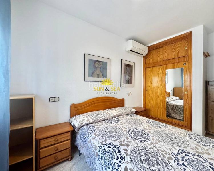 Foto 43821ca8-dcee-4a99-90d5-2ce2490663be. Rent towny house with heating parking in Los Narejos_Punta Calera Alcázares (Los)