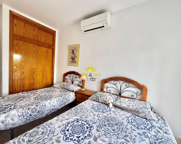 Foto 86c5813e-49ed-461f-a02d-b7899478dc36. Rent towny house with heating parking in Los Narejos_Punta Calera Alcázares (Los)