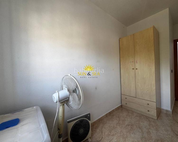 Foto 94a2f782-734c-453c-8ea0-040fcc066dfe. Rent towny house with heating parking in Los Narejos_Punta Calera Alcázares (Los)