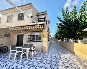 Location Maison jumelée à Los Narejos_Punta Calera. Iexcldisponible desde septiembre para todo el antildeo!te presen