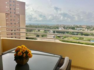 Rent Apartment in Campoamor. Iexcldisponible desde septiembre hasta junio!este acogedorampnbs