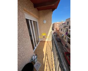 Lloguer Apartament a Santiago de La Ribera. Iexcldisponible desde septiembre hasta junio!este acogedorampnbs