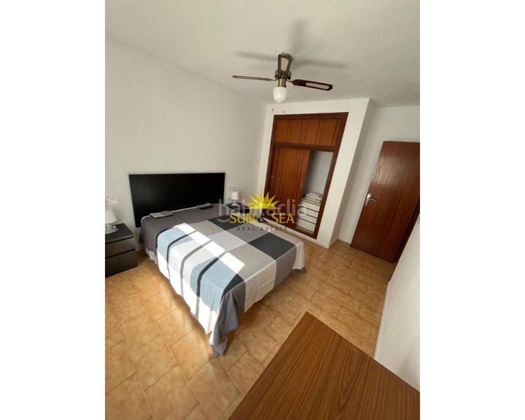 Foto 5c89f493-45e6-49a5-9874-a54669df6e87. Alquiler apartamento iexcldisponible desde septiembre hasta junio!este acogedorampnbspapartamento en Santiago de La Ribera murciaampnbspes una excelent en San Javier