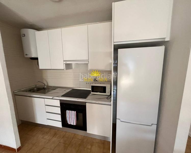 Foto 88122727-d5b0-468b-9546-5572ac5a6f9f. Alquiler apartamento iexcldisponible desde septiembre hasta junio!este acogedorampnbspapartamento en Santiago de La Ribera murciaampnbspes una excelent en San Javier