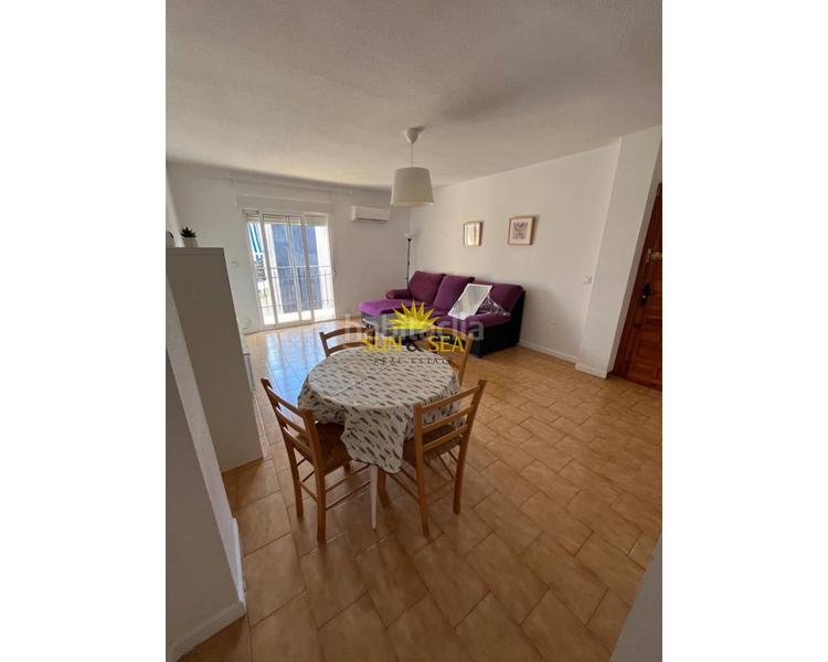 Foto 8da63156-52f2-479a-8137-413fc609b5b2. Alquiler apartamento iexcldisponible desde septiembre hasta junio!este acogedorampnbspapartamento en Santiago de La Ribera murciaampnbspes una excelent en San Javier